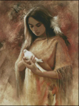 (image for) The Dove